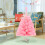 Kayannuo Christmas Tree Ornament Spruce Artificial 6ft 3