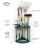 Garden Corner Tool Storage Organizer Weed Rack 1