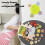Flower Fridge Magnets 3D Strong 1 Pack 3