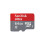 SanDisk SanDisk microSDXC 64GB Ultra Class 10 Memory Card, 100 MB/s 1