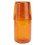 Carafe à eau de chevet avec gobelet (550 ml) 5