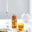 Carafe à eau de chevet avec gobelet (550 ml) 3