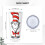 Dr. Seuss tumbler i rustfrit stål 20oz 4