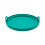 Tapis de cuisson réutilisable en silicone pour friteuse à air – 21 cm² 3