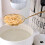 Kitchen Toothpick Holder Stainless Steel Moistureproof 1 6