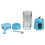 Mini Blender USB Rechargeable Personal Mixer 3