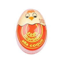Eggs Timer for Boiling Eggs Color Changing Indicator for Medium,Soft & Hard Eggs Perfect Eggs Timer That Changes Colors When Done - Kitchen Gadget