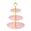 3-Tier Fruit Tray for Kitchen Counter Display 1