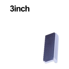 Universal Soft Vice Jaws Pads Covers Multi-Purpose Protector for Any Metal Vice