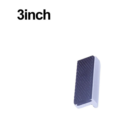 Universal Soft Vice Jaws Pads Covers 4-Pack