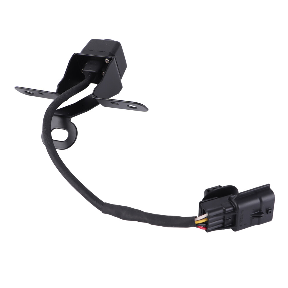 Back Up Camera 284F1 6Fl0a Rogue 2017-2020 Park 7806371652274