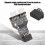 Dualer 9Pin USB Adapter Karte 3