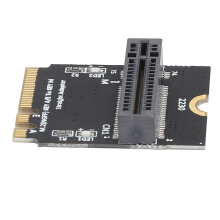 M.2 NGFF zu NVMe Adapter KEY A/E