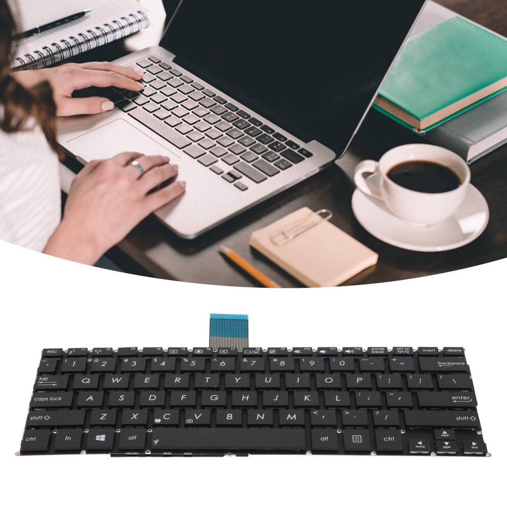 Simple Install Keyboard For Asus F200ca 7806371598428