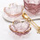 Limei glass bowls 3.3 inch 1 piece 3