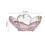 Limei glass bowls 3.3 inch 1 piece 5