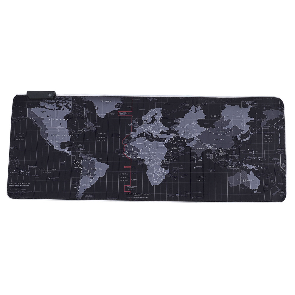 Non Slip Rgb Gaming Mat 800X300mm 7806371601753