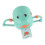 Smart Drawing Robot Child Art Green Gift 1