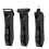Electric Body Trimmer, 3 Heads, LED 1
