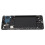 OLED Display Digitizer A715F with Frame 1
