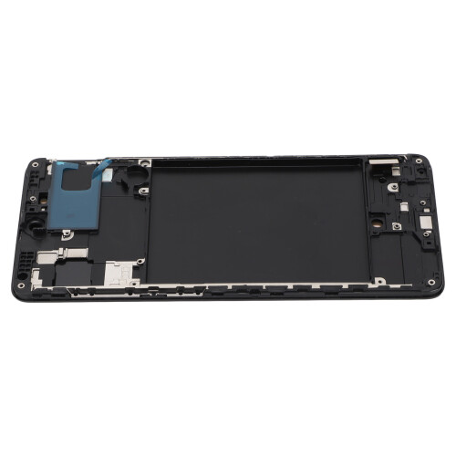 OLED Display Digitizer A715F with Frame
