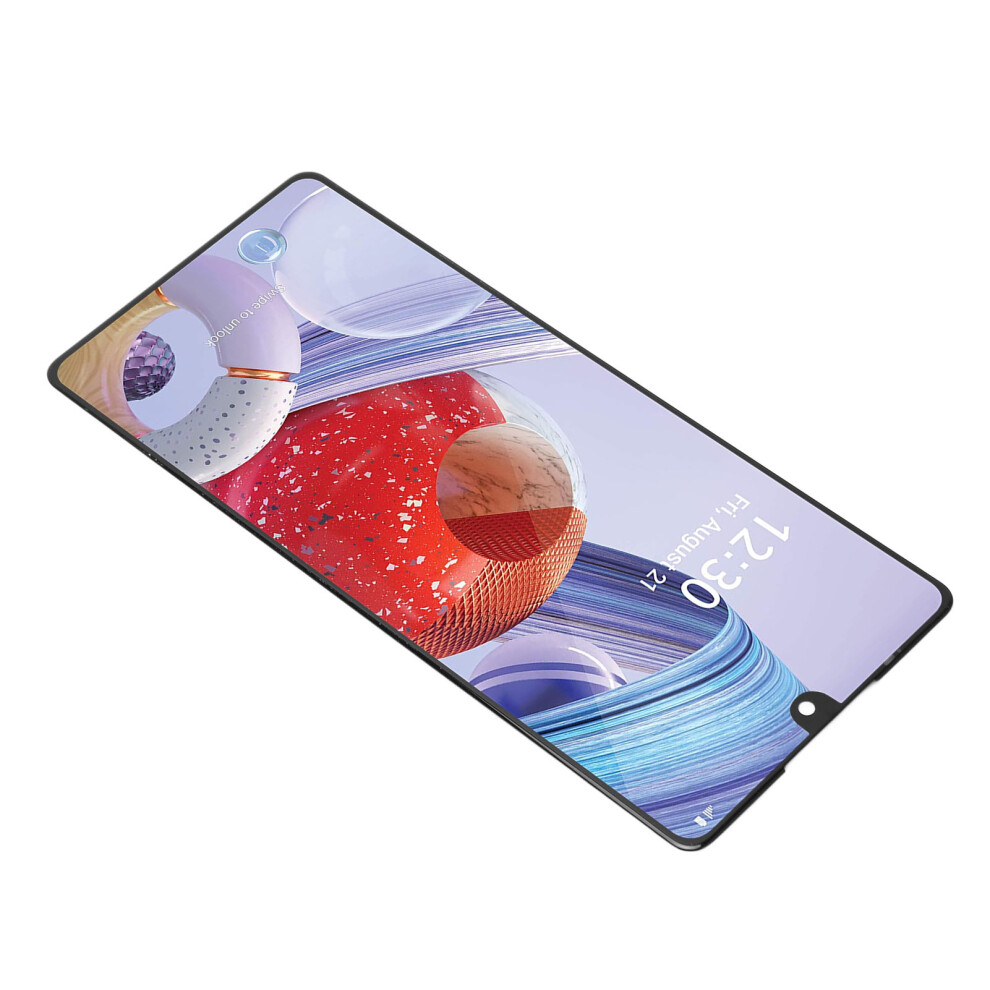 Lg Stylo 6 Lcd Screen Replacement 6.8 Inch 7806371645009