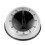 Kitchen Mechanical Countdown Timer Stainless Steel 60 Min 3