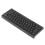 61-Key Mechanical Keyboard for Mobile Office 1