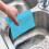 TEVEQ dishcloth natural material super thin 12-pack 3