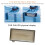 Everflo Oxygen Generator Air Filter Replacement for 5L 7