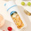 Poaug Handheld Juicer Blauw 6-pack Oplaadbaar 2
