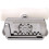 Stainless Steel Adjustable Bottle Cap Opener 3