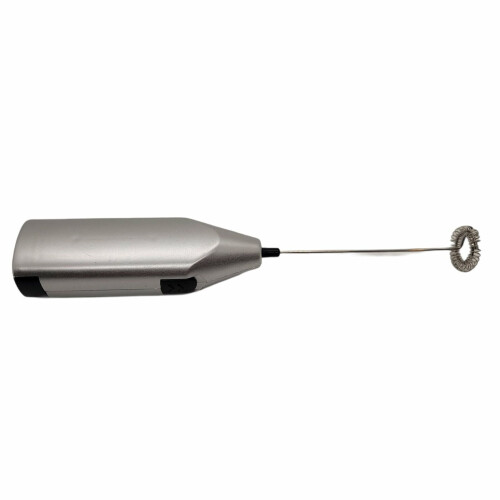 Mini handheld cocktail mixer battery operated 1