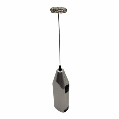 Mini handheld cocktail mixer battery operated 2