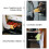 Eease Oven Mitts, Heat-Resistant, 2-Pack 4