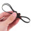 Rubber Turntable Drive Belt 13 cm 4
