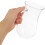 Transparent Wine Decanter 1000ml 2