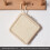 Sisal Heat Insulation Pad Thickened 1 Piece 3