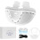 Electric Anti-Snoring Device with 3 Wind Speeds 1