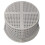 2 Pack Pool Filter Baskets for Swimming Pools 2