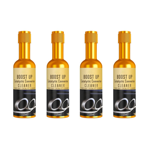 Glantóir Tiontaire Catalaíoch 120ml