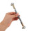 Tie Rod Ends Kit for Atv Steering with Ball Joint 7