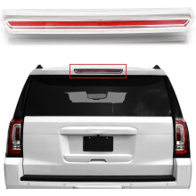 LED třetí brzdové světlo pro GMC Yukon a Cadillac Escalade