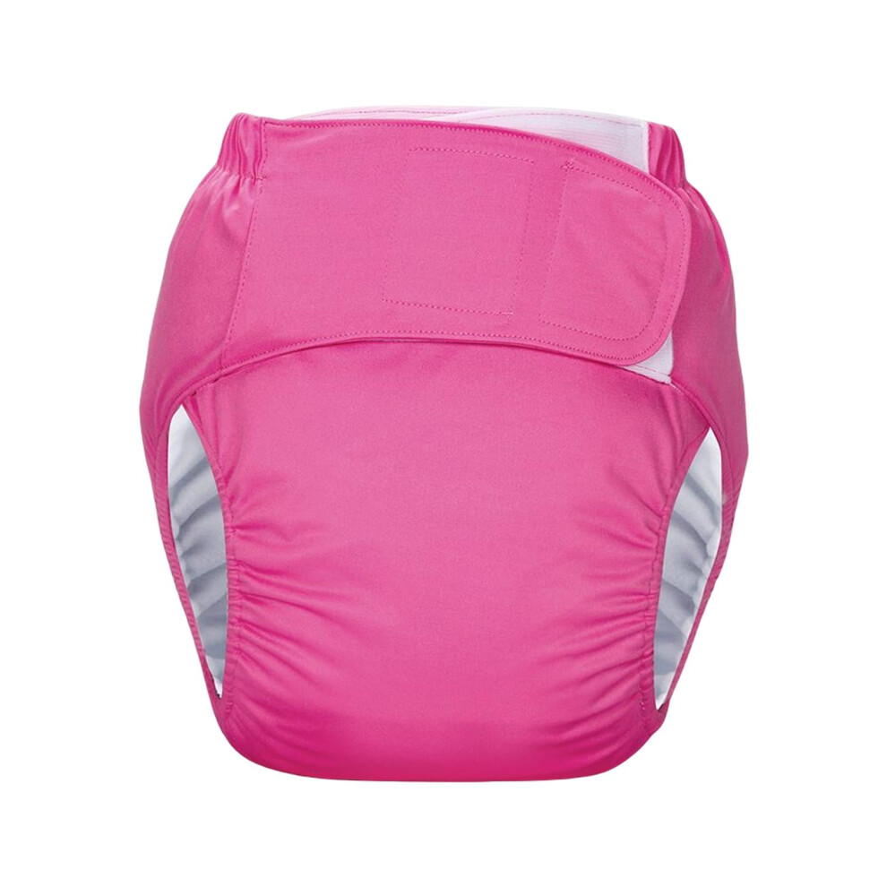 Adult Cloth Diaper â Adjustable, Leakproof & Washable