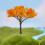 Artificial Tree Decor for Miniature Gardens Terrariums 3