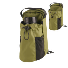 Magnetic Gym Bag,Magnetic Water Bottle Gym Bag for Man, Securely Attaches to Gyms Equipment (Pink),olive drab