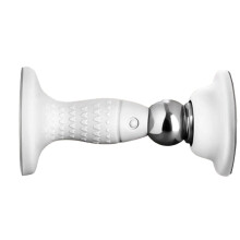 Securely Hold Your Door Open Magnetic Door Stopper with Strong Magnetic Force