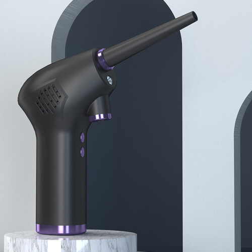 Portable Air Duster for Electronics
