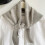 Wool Knitted Triangular Scarf Warm Warm Shawl New Triangle Knit Scarves Winter 1