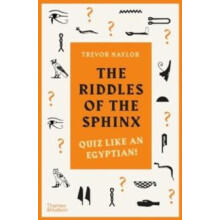 Riddle of the Sphinx by Trevor Naylor Paperback Book